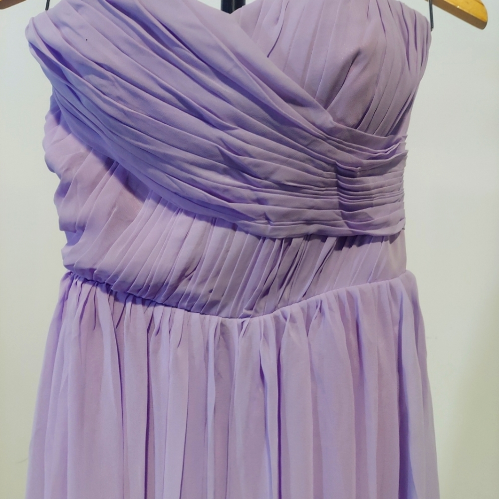 Simply Bride Ball Gown
